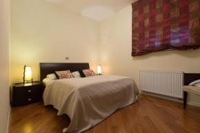 Apartments City Wellness Center Zagreb